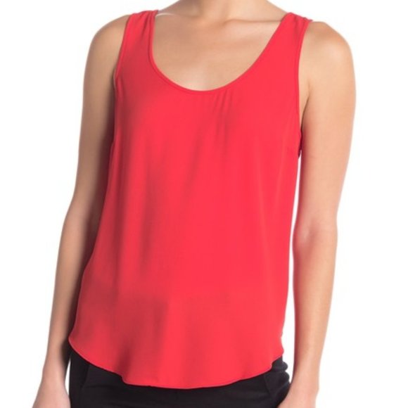 J. Crew Tops - J. Crew Draped Tank Top